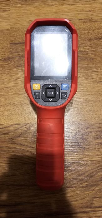 Camera termoviziune UNI-T UTi85H