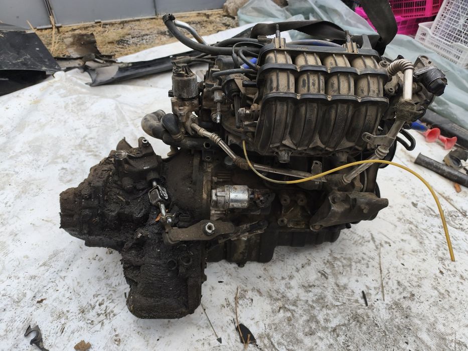 Разбор нексия  1/ 2