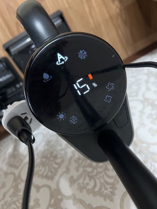Продам Пылесос DREAME H13 Pro Plus Mix черный