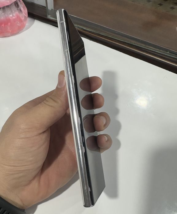 S22 ultra 12GB/512GB