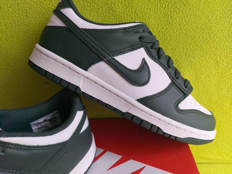 Nike Dunk Low-39н-Оригинални