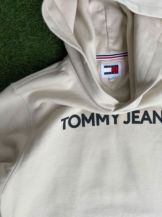 Мъжко горнище : Tommy Jeans
Sweatshirt Bold Classics Regular Fit S