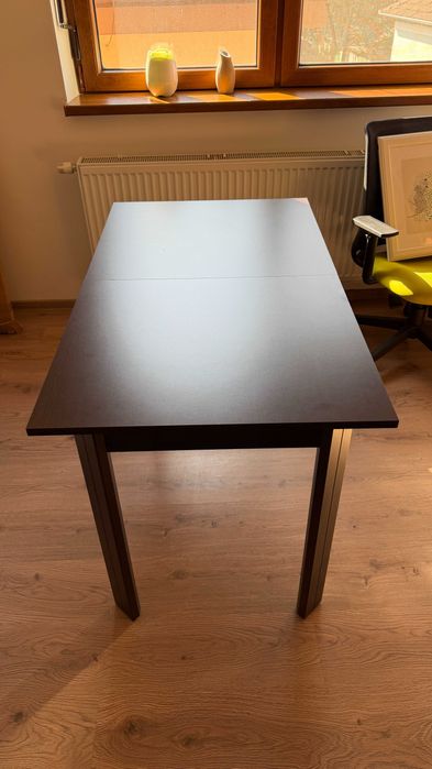 Masa bucatarie extensibila (118x68cm)