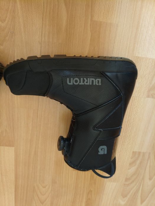 Burton Progression Boa 44,5 сноуборд обувки