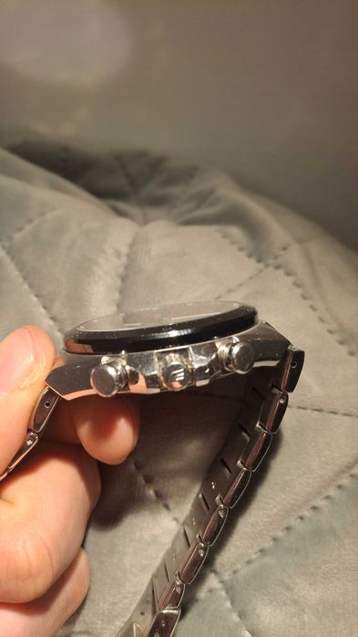 Casio Edifice EFS-S520 – Соларен – Сапфир кристал