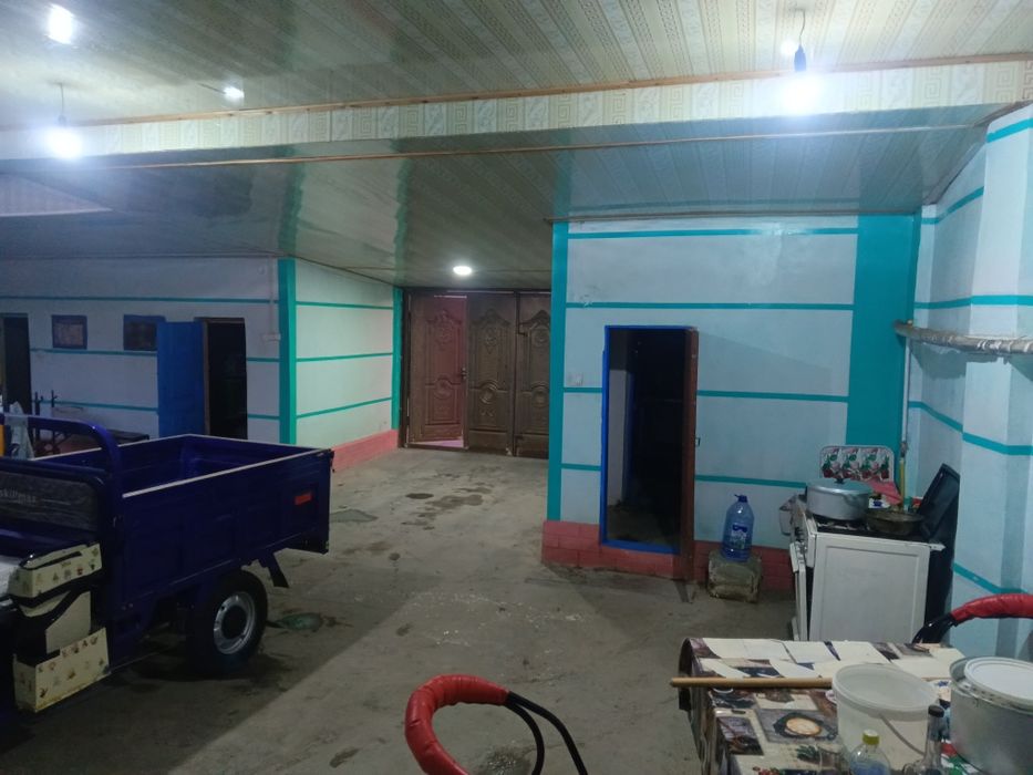 Срочно продают дом земляной, дом.