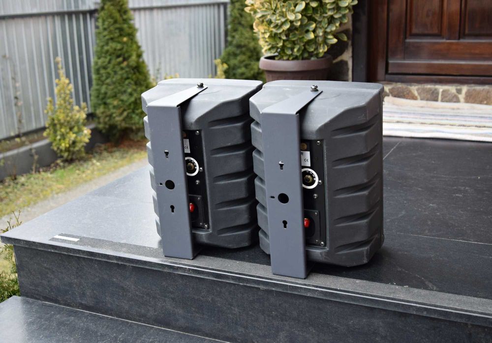 Boxe Tannoy i6T AW, boxe de exterior