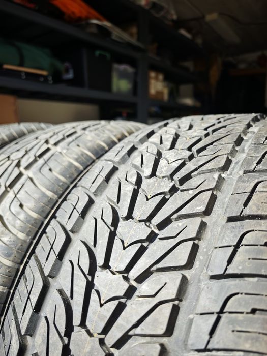 Nexen tire roadian