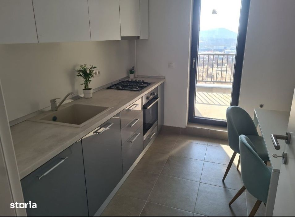 Apartament superb | Parcare | H Pipera Lake