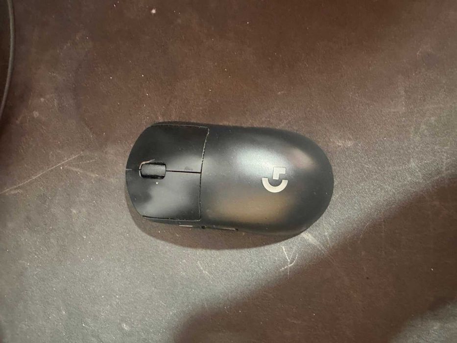 Logitech G Pro Wireless Оригинал