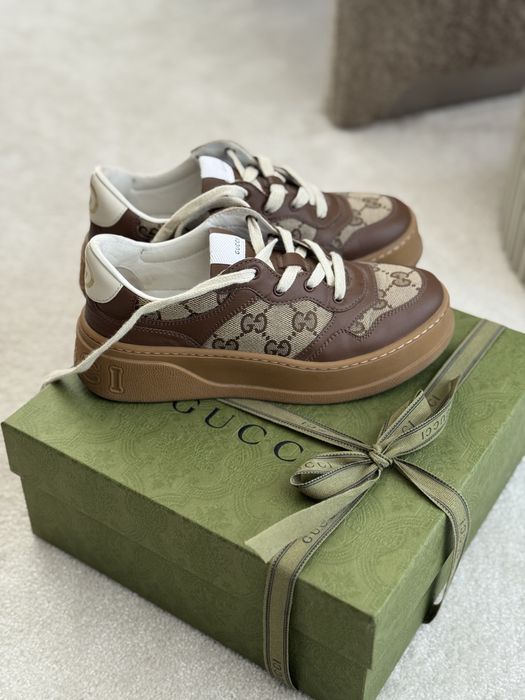 Оригинални Кецове Gucci