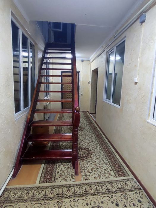 Продам дом большой