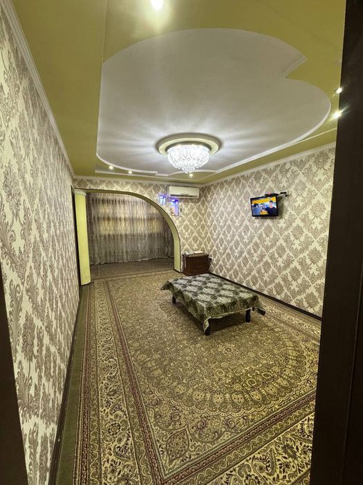 Chilonzor kvartira 2 ta bola kerak