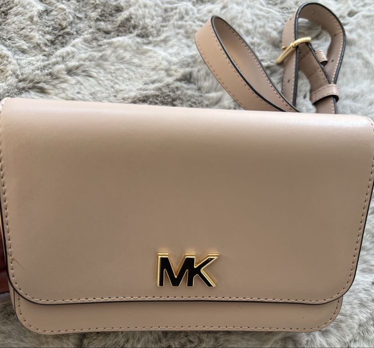 Michael Kors-Karl Lagerfeld