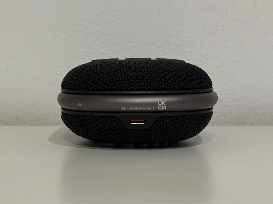 JBL Clip 4 boxă