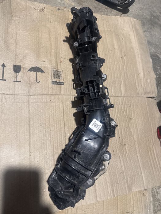 Galerie admisie BMW X1 X2 2.0 B47C20A, B47C20b