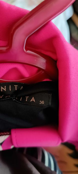 Туркия. Костюм куйлак.