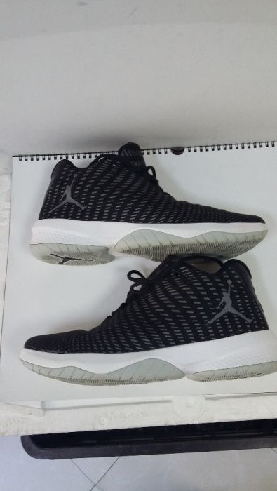 Air Jordan-Много Запазени