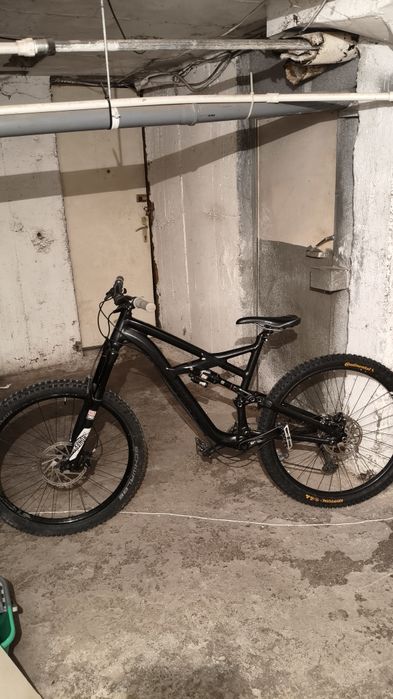Vând specilized enduro comp