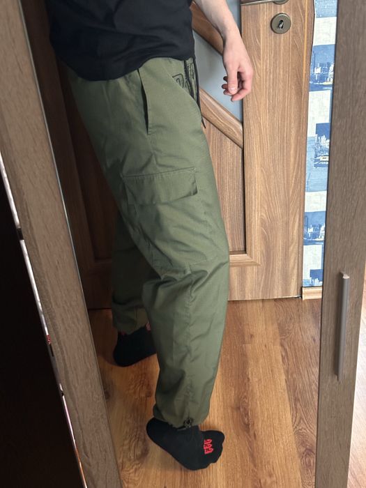 SINNERS | Карго панталон, L size