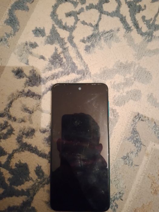 Redmi Not 11pro 128 GB