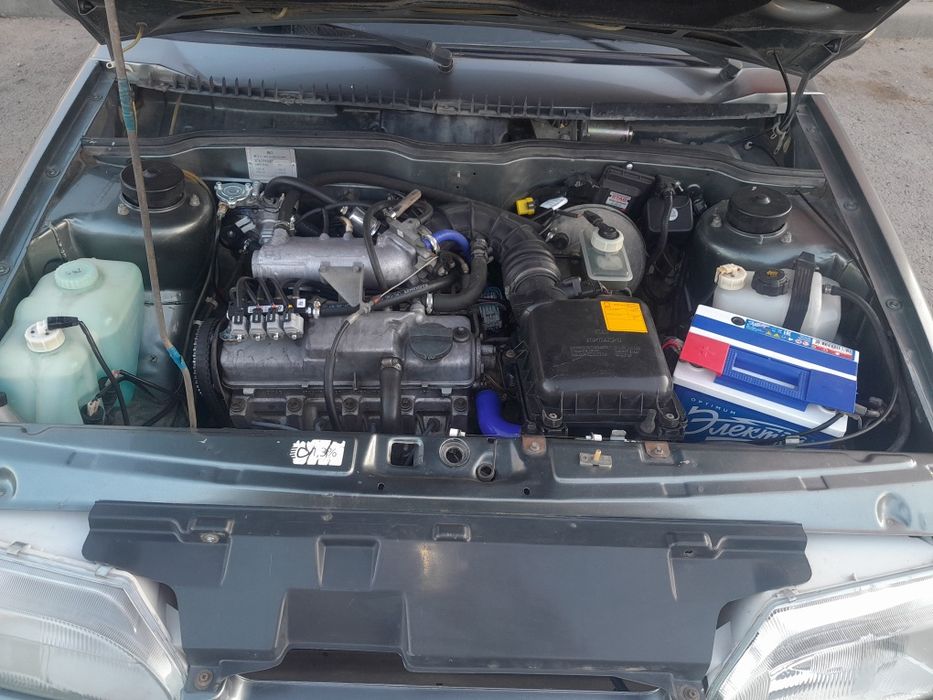 Продам ваз 2114,