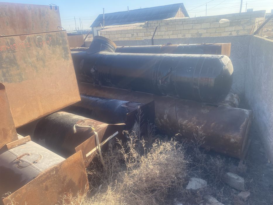 Срочно продаю бочка для воды