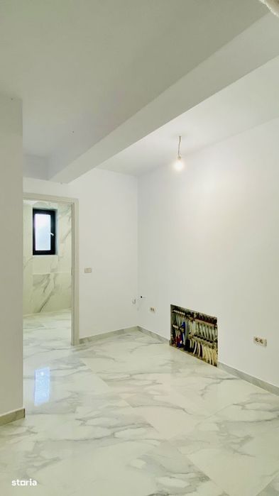Ap. 2 cam, decomandat, 47 mp, la cheie | Hlincea