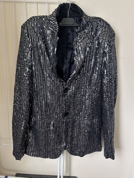 Ефектен сет/комплет с пайети