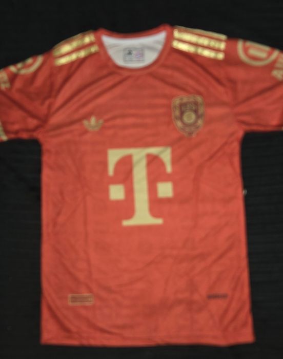Echipament Bayern München copiii 140