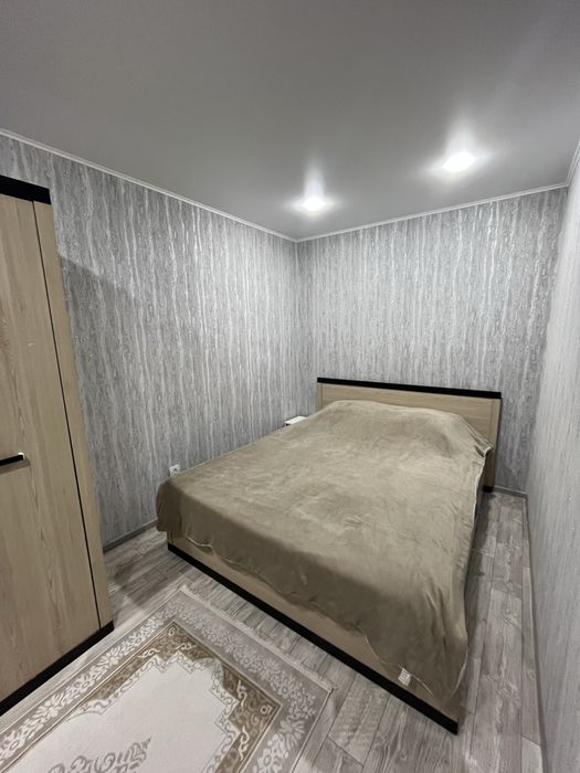 Квартира посуточно 16.000