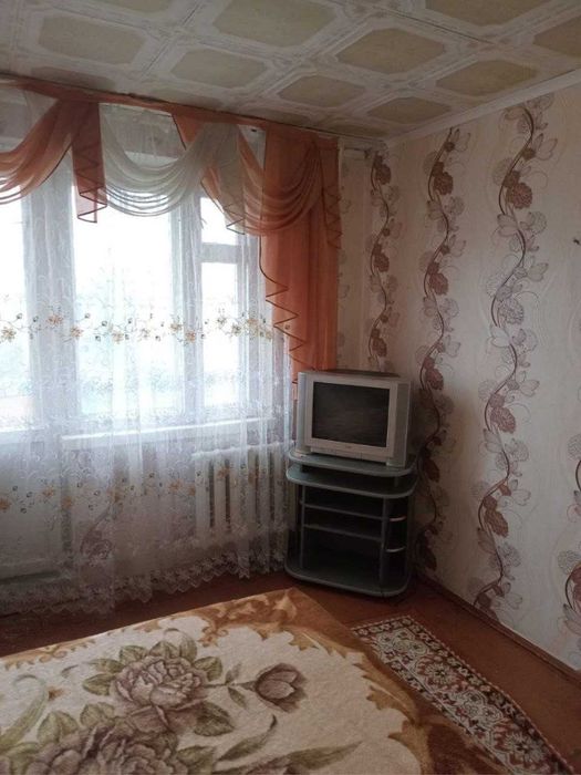 Продажа 1-комнатной квартиры