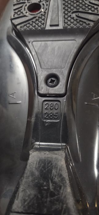 Head ски обувки 280-285 / 120