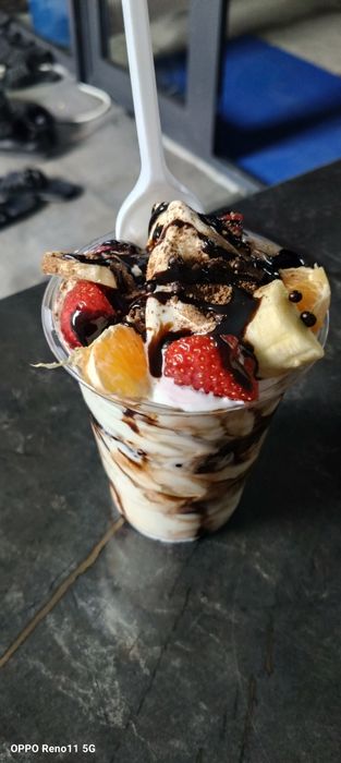 Марожный аппарат фрезомотик