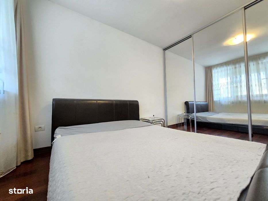 Decebal - adiacent, bloc 2008, localizare exceptionala