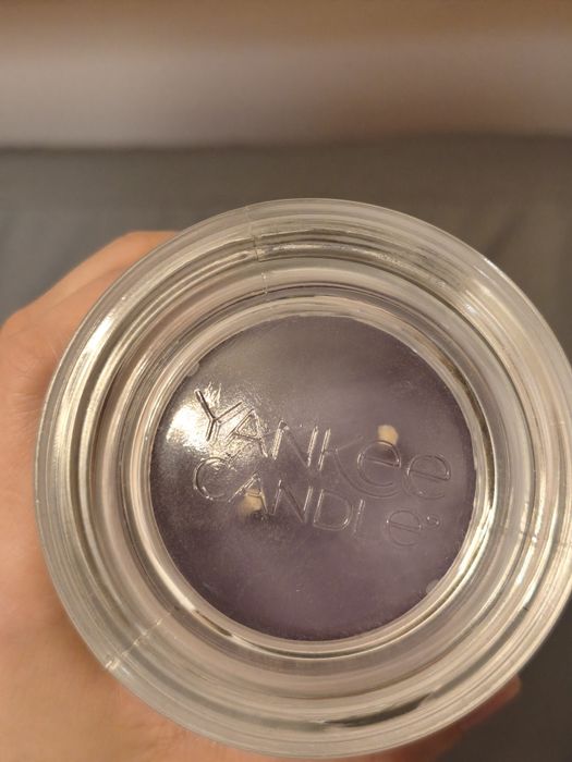 Ароматна свещ Yankee Candle Stargazing среден буркан 368 г