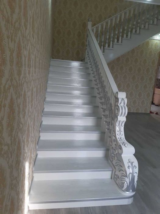 Леснитса мастер!