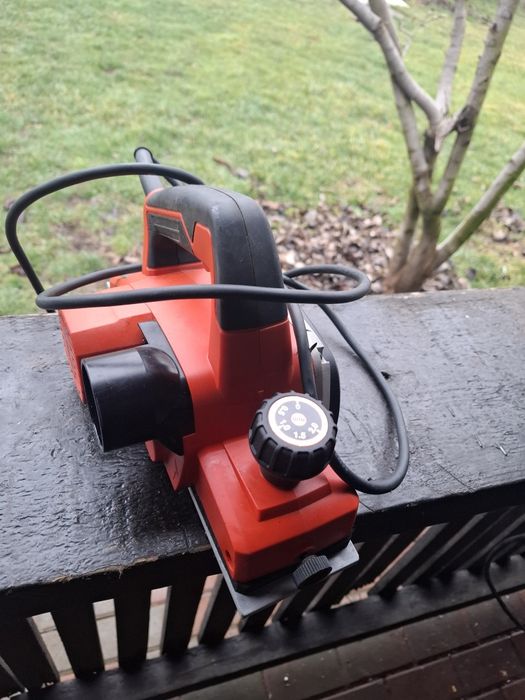 Rindea electrica MAKTEC MT191,Makita
Rindea electrica MAKTEC MT191, 50