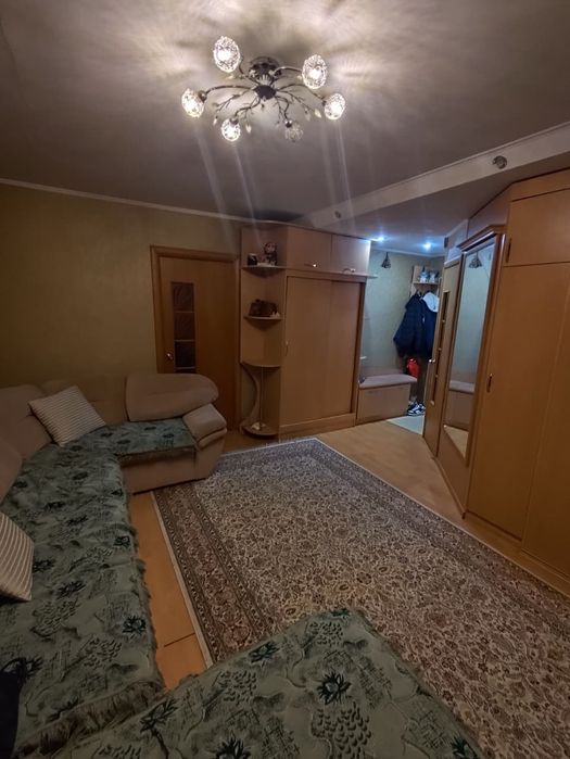Продам 2х комнатную квартиру