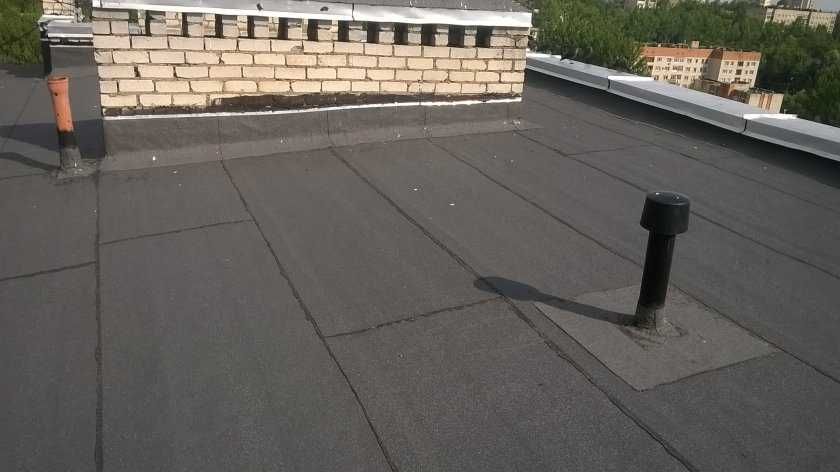 Аэратор A75x375 в Ташкенте (Россия) Флюгарка для плоской кровли