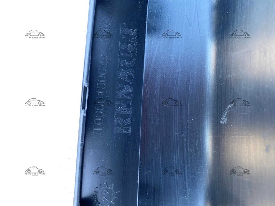 Spoiler bara spate Renault Talisman break nou original Renault