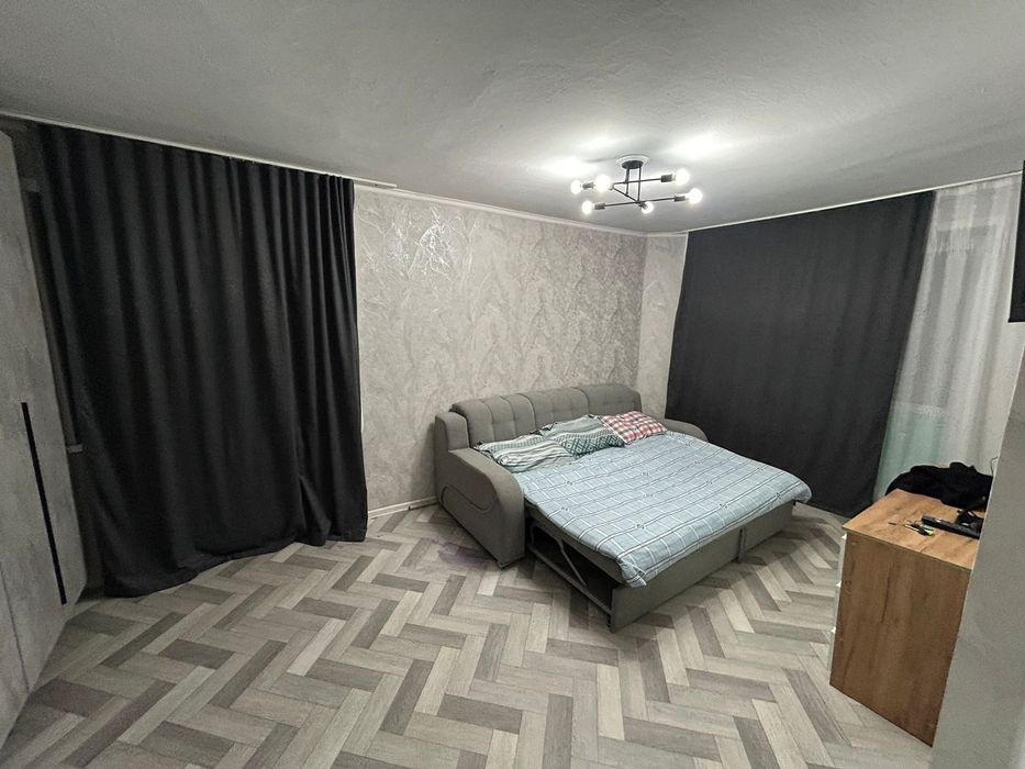 Сдаётся квартира помесячно