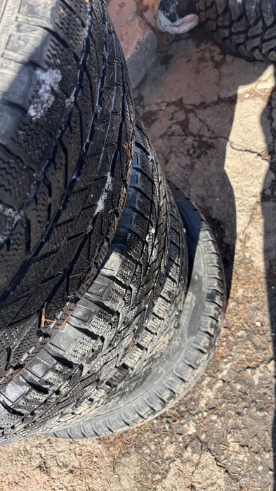 BFGoodrich 265/70/16