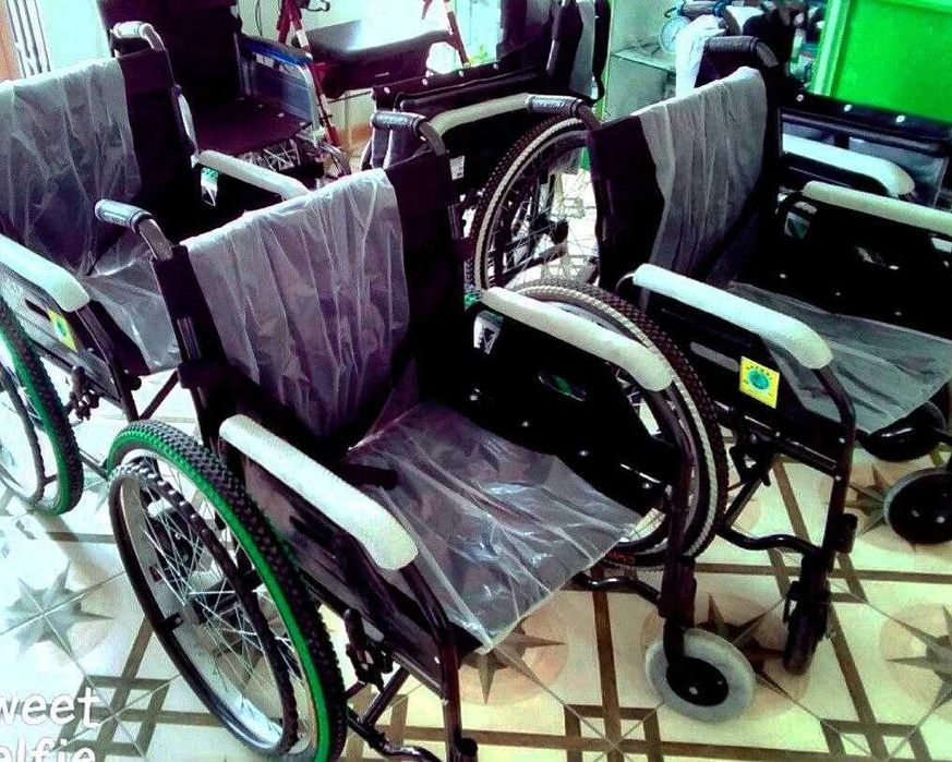 инвалидные коляски Nogironlar aravachasi инвалидная коляска