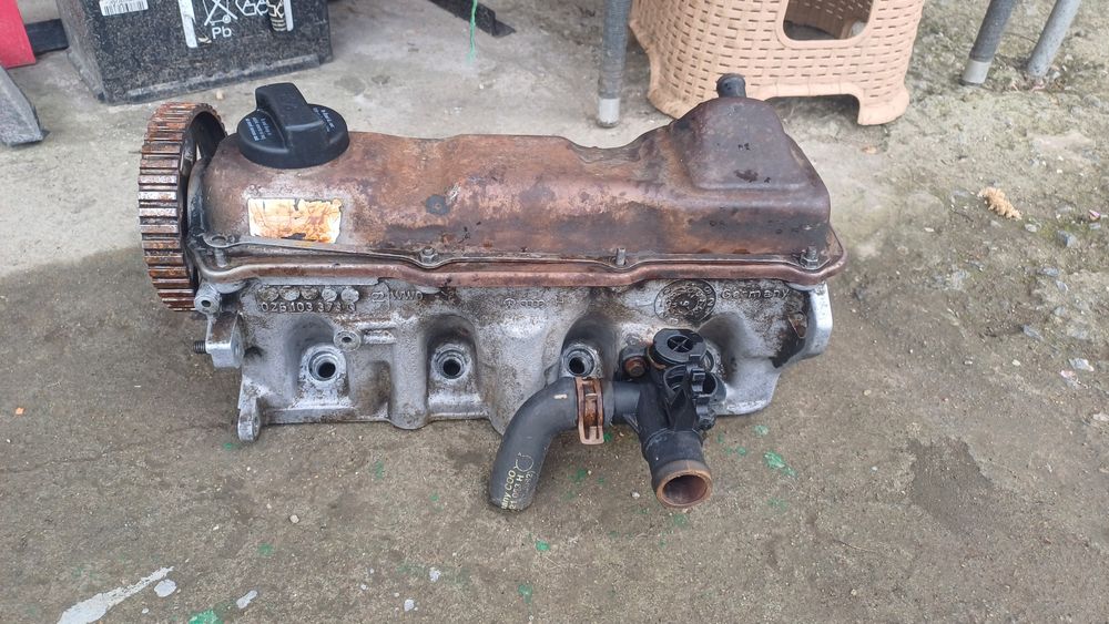 Голф 3 1.8 90 НА ЧАСТИ