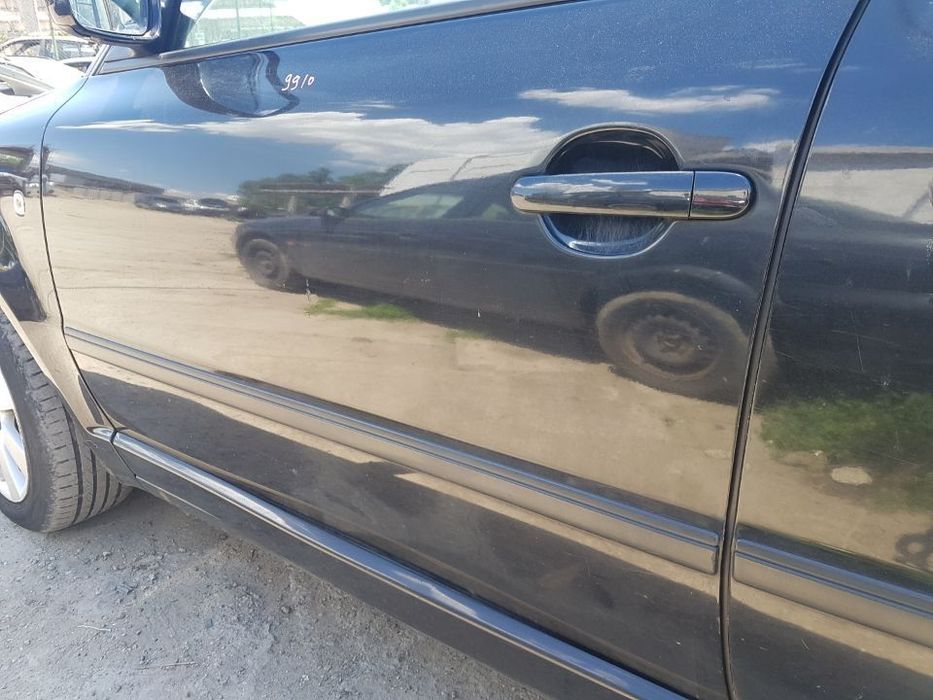 Usa / Portiera Stanga Fata VW Passat B5.5 Berlina / Sedan 2001 - 2005 Cod Culoare 9910