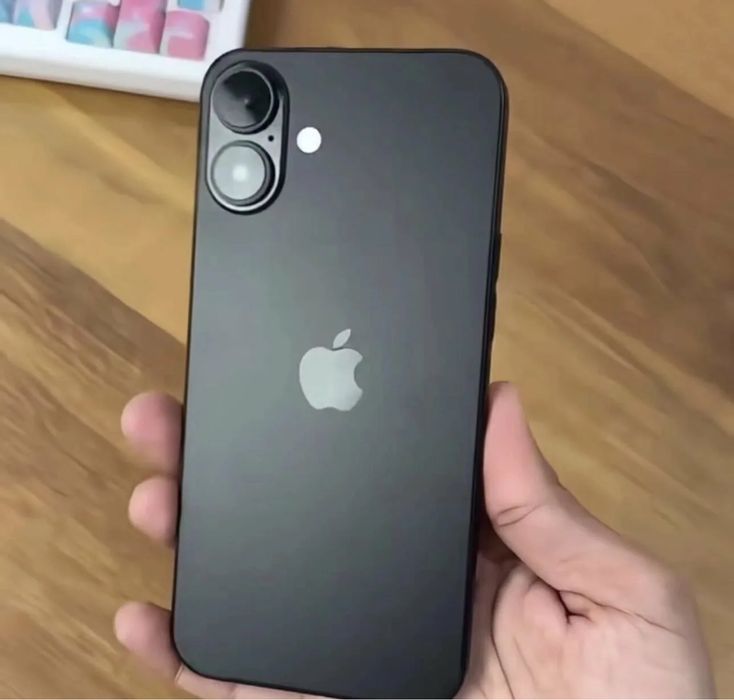 Iphone 16 айфон 16