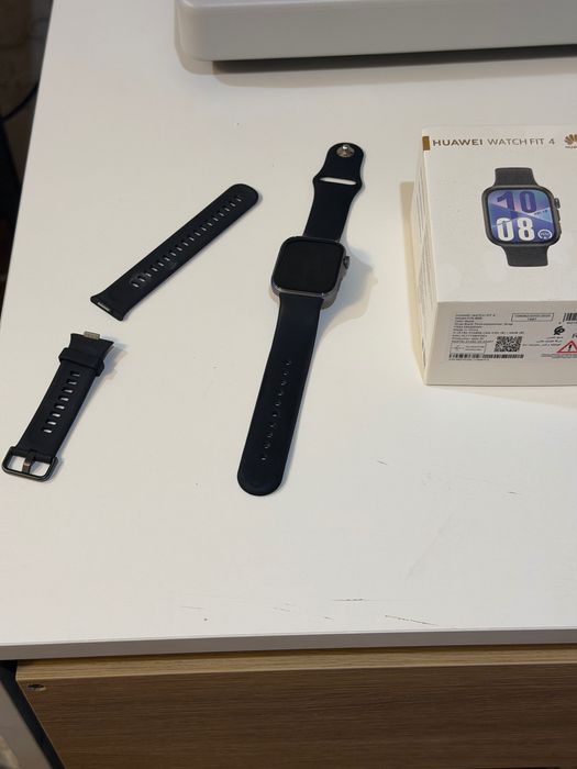 Huawei watch fit 4