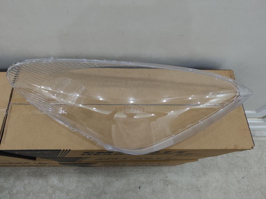 Стекла фар lexus ES300-ES330 лексус