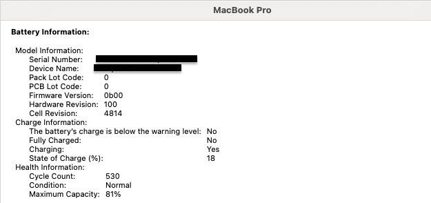 Macbook PRO 2021 - Proc. M1 PRO | 16GB Rams | 512 GB SSD Cluj-Napoca ...